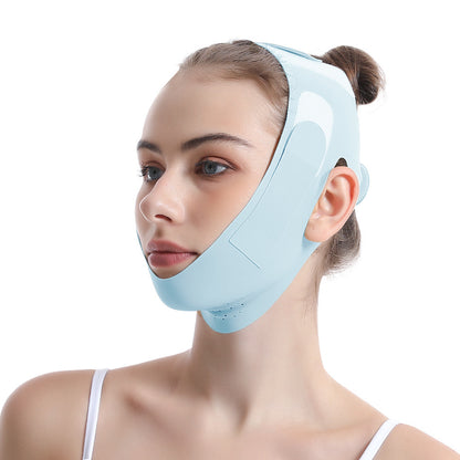 facial contouring mask