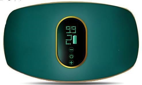 Rechargeable Heating Waist Massager Belt