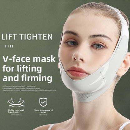 facial contouring mask