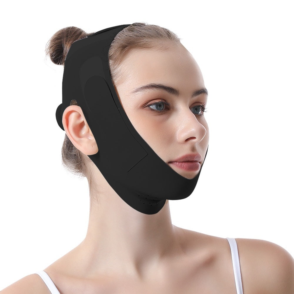 facial contouring mask