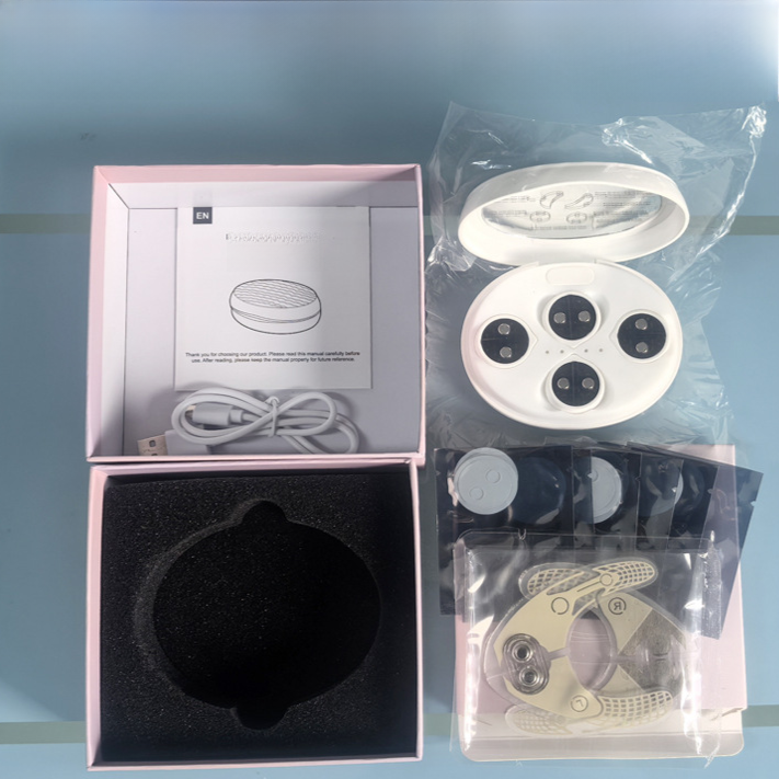 EMS Red Light Therapy Massager