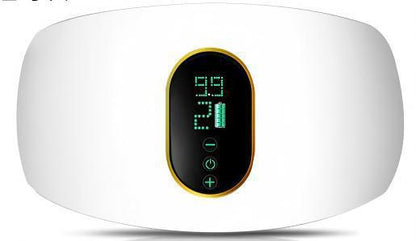 Rechargeable Heating Waist Massager Belt