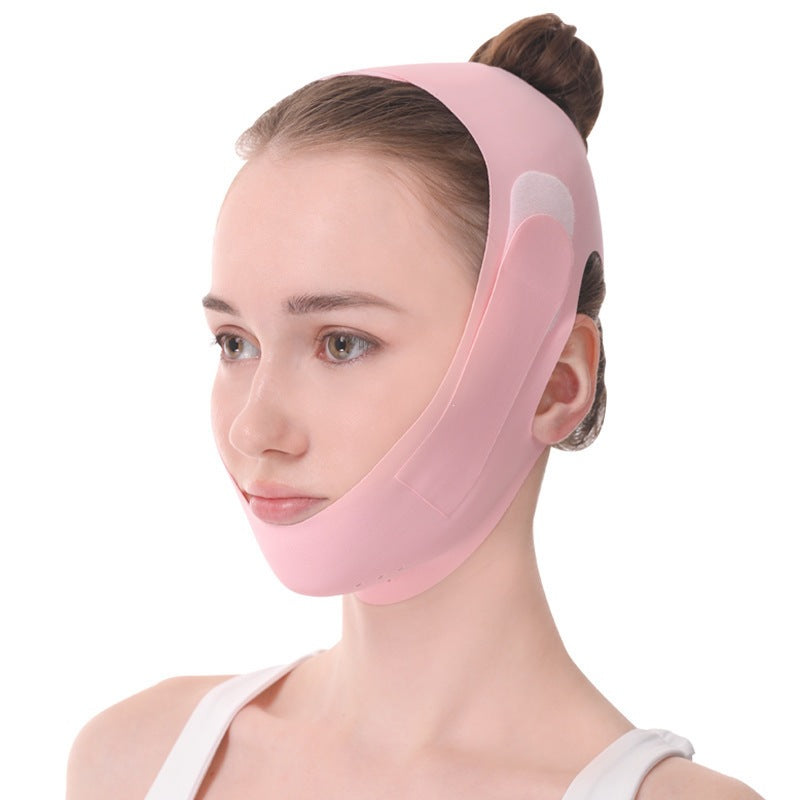facial contouring mask