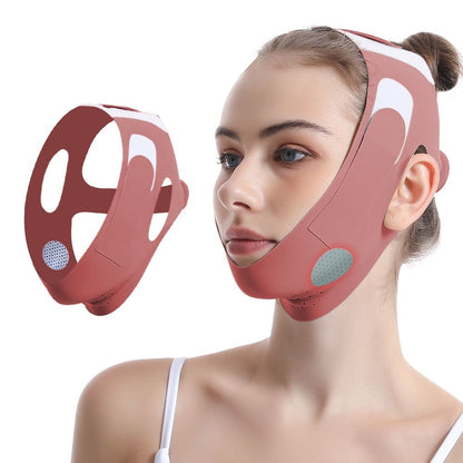 facial contouring mask