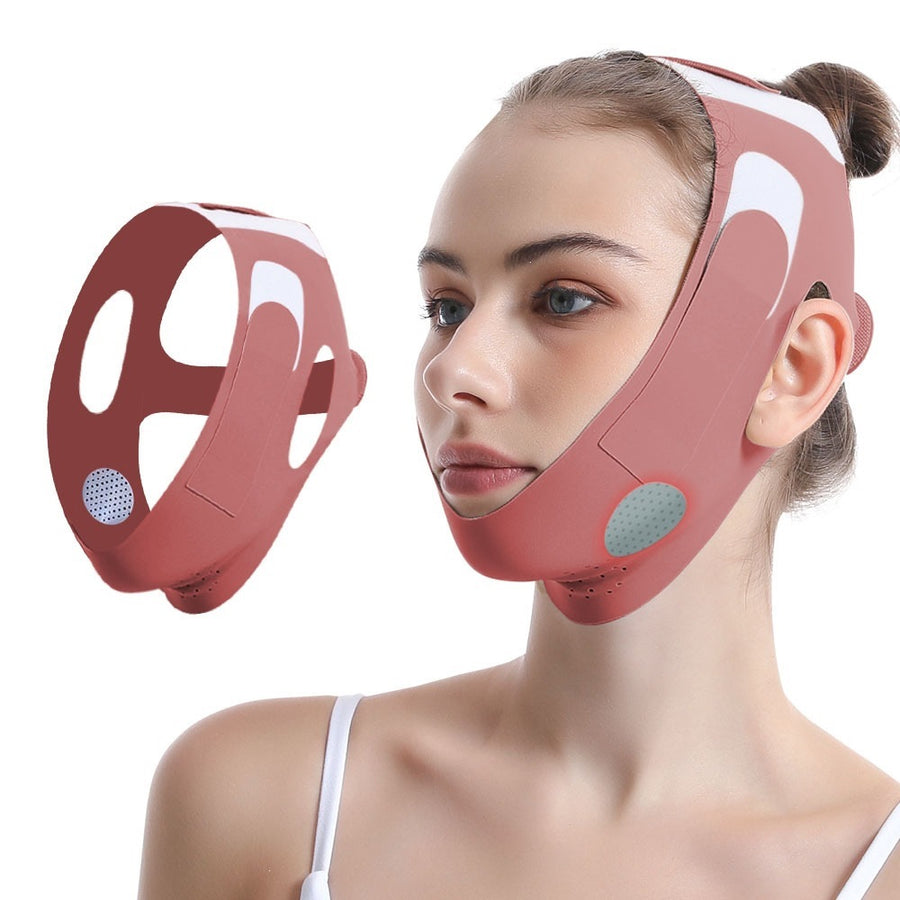 facial contouring mask