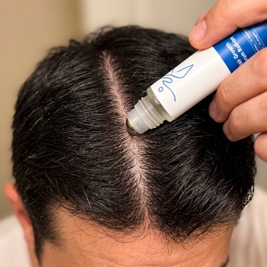 Hair Growth Serum