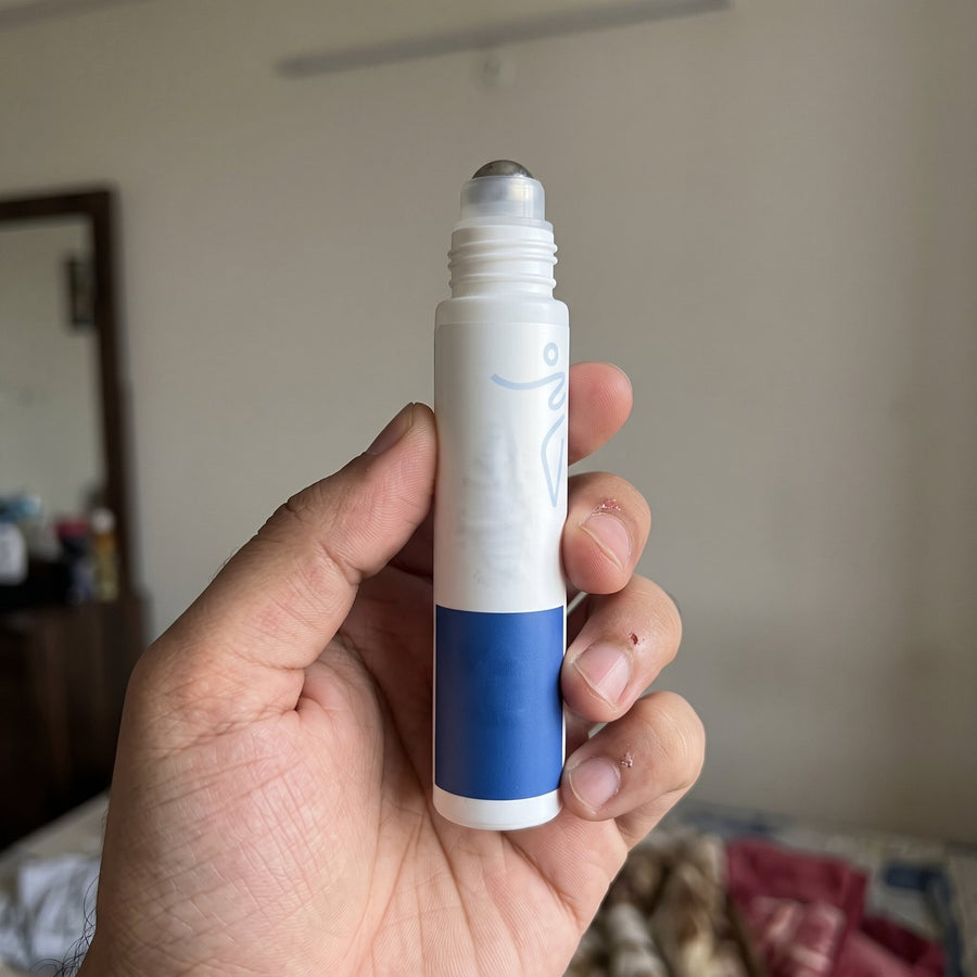 Hair Growth Serum