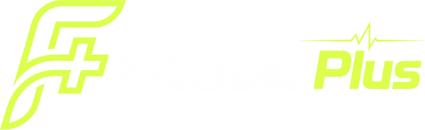 FitGearPlus logo