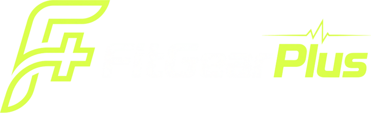 FitGearPlus logo